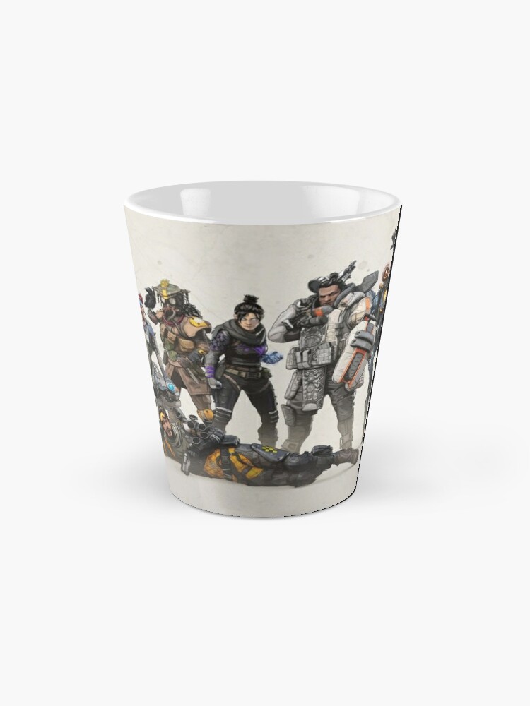 apex legends heirloom merch