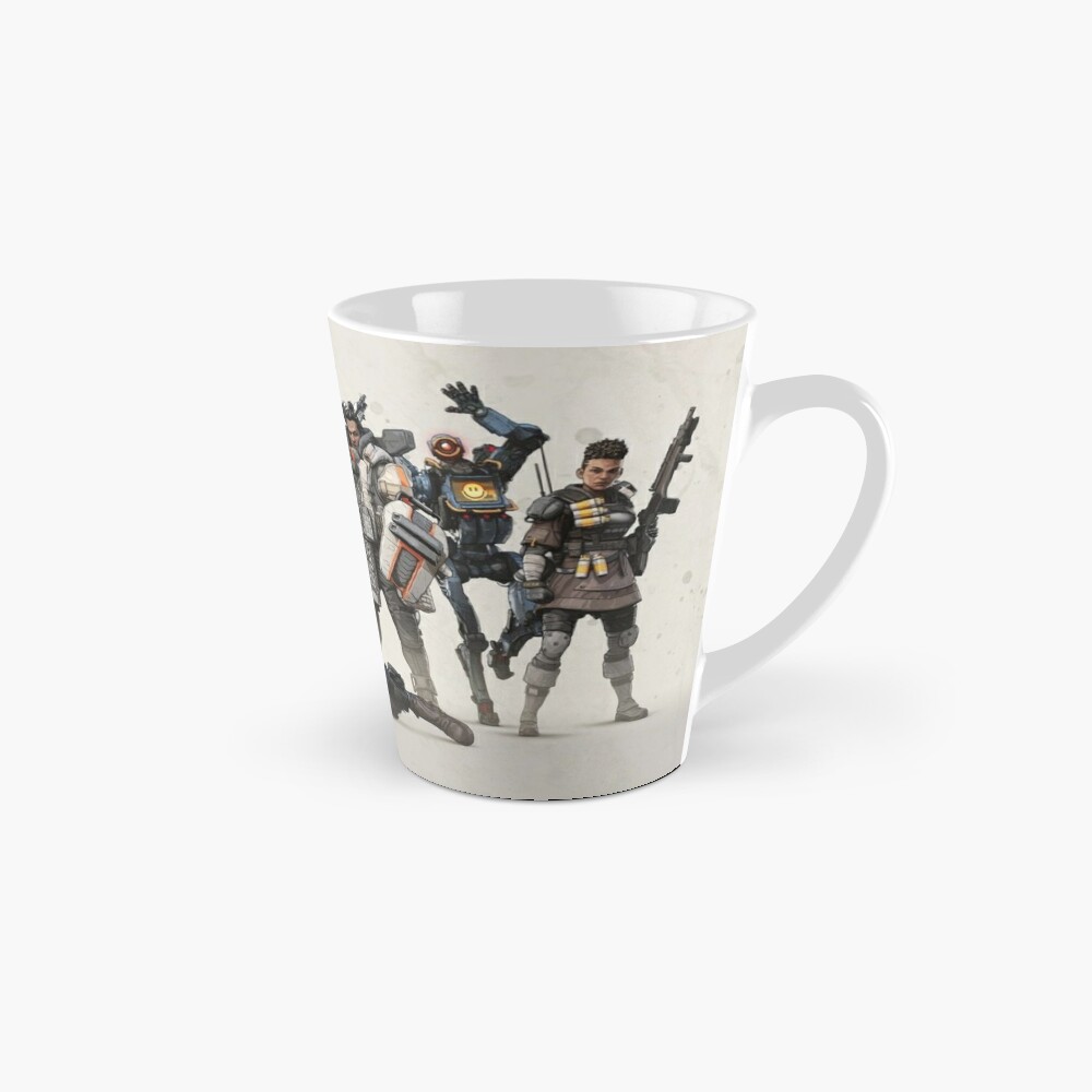 apex legends heirloom merch