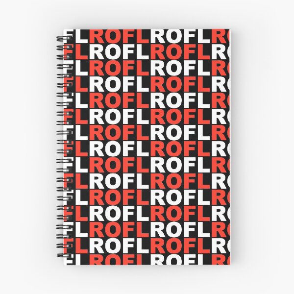 Item preview, ROFL designed and sold by ArtjomDesign.