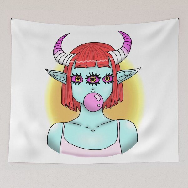 Item preview, Shea designed and sold by Diesel Spade.