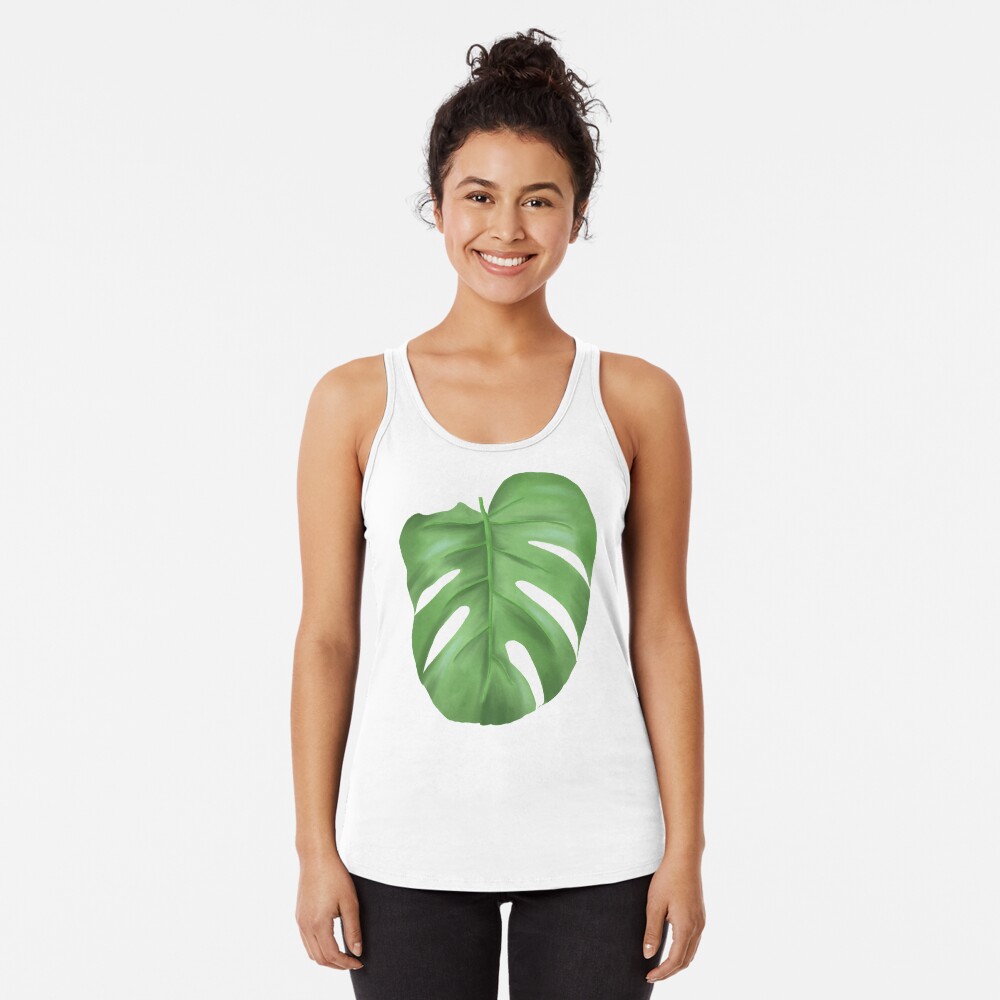 Item preview, Racerback Tank Top designed and sold by EllilaDesigns.