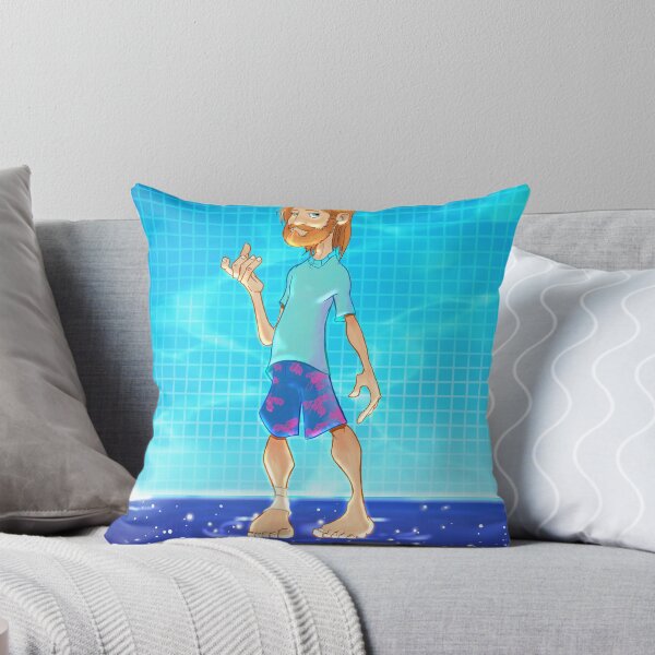 Item preview, Dud - Lodge 49 designed and sold by K4tch.