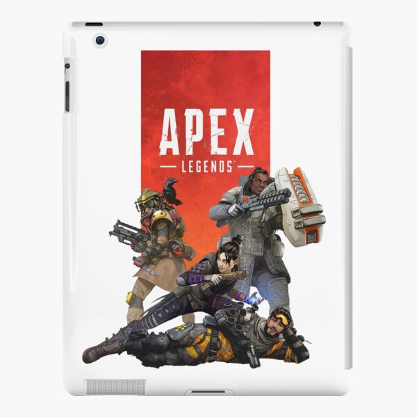 Apex Legends Merch iPad Snap Case