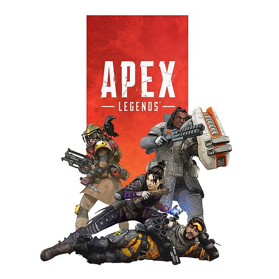 apex legends merch amazon