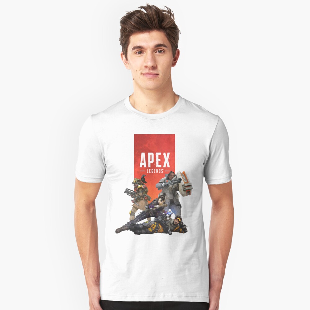 apex merch shop