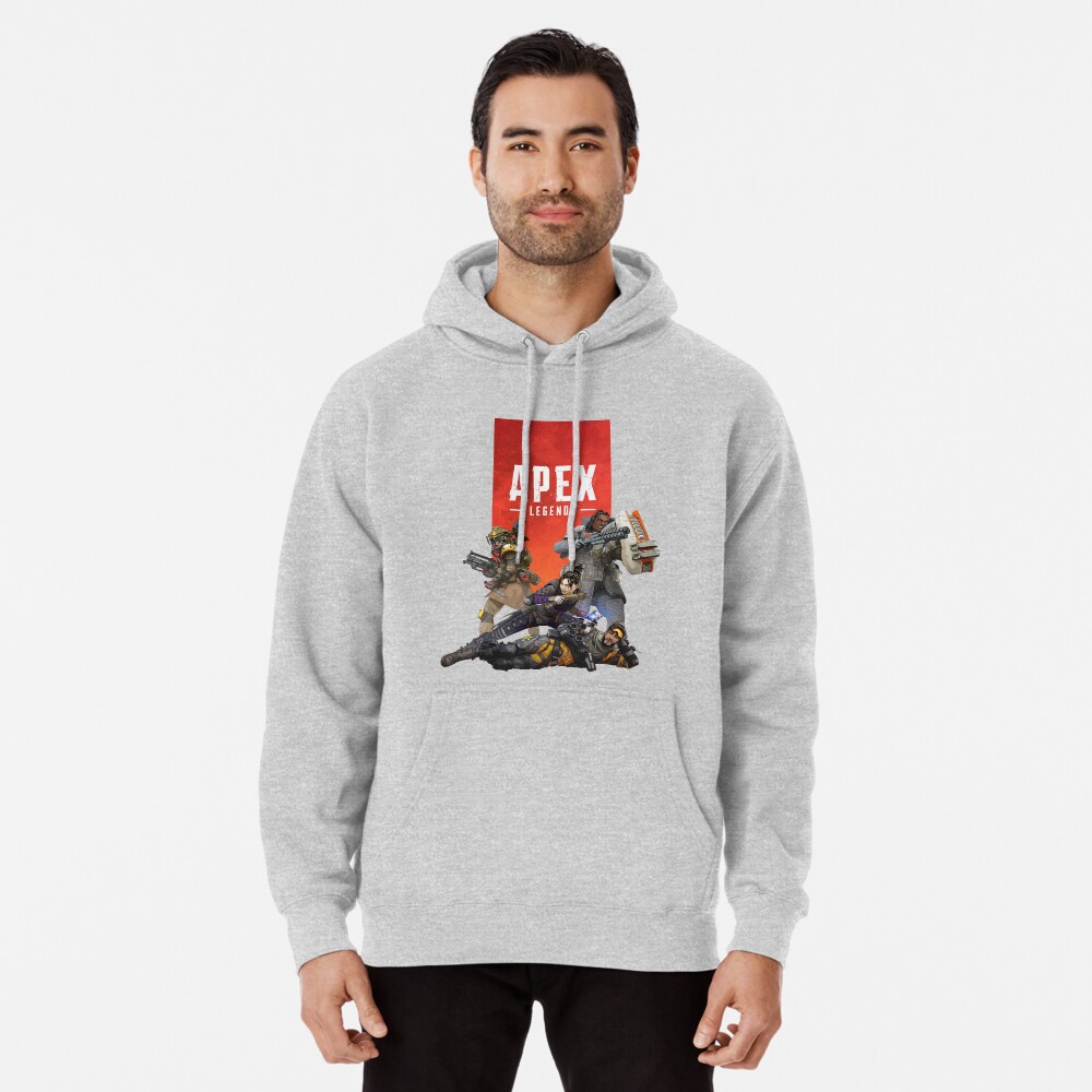 loba apex merch