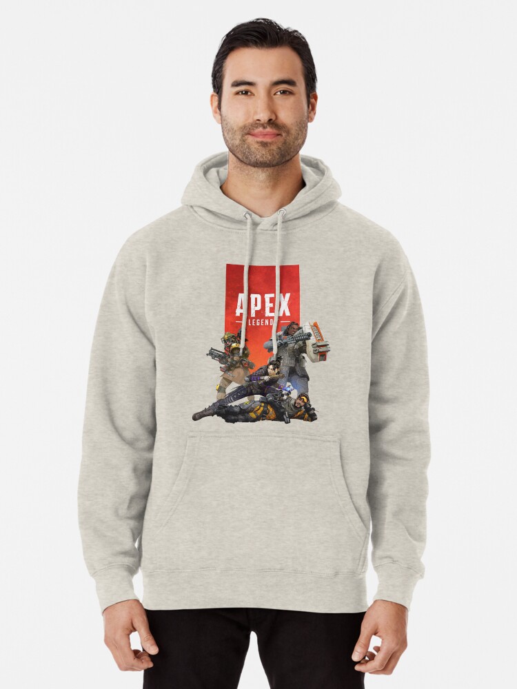 apex legends merch