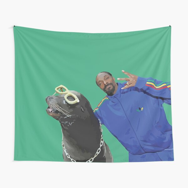 Funny Tapestries Redbubble