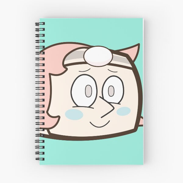 Item preview, Pearl "Crystal Gems" - Steven Universe Boxheadz designed and sold by FIBOXCIO.