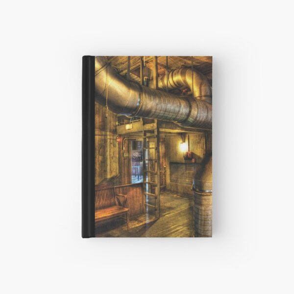 Item preview, SteamPunk - Where the pipes go designed and sold by Mike Savad Photography.