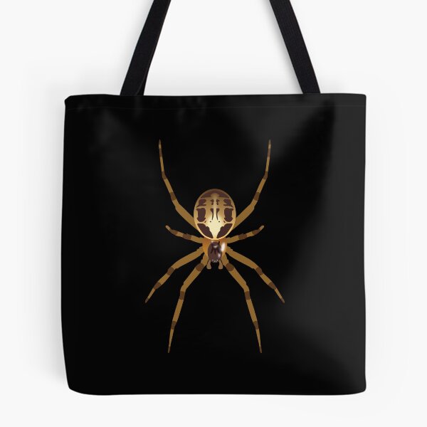 Item preview, The False Widow Spider (Steatoda nobilis) designed and sold by GaffaMondo.