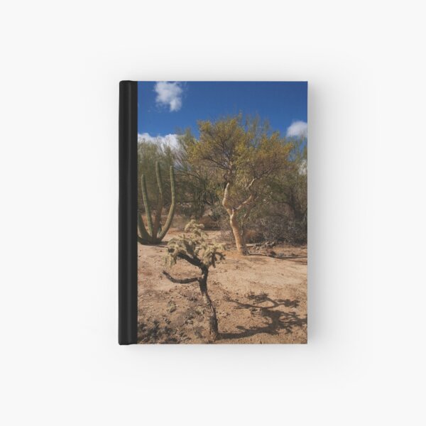 Chola Shadow Hardcover Journal