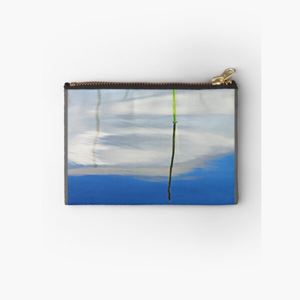 Item preview, Clouds In The Water Abstract designed and sold by Deb Oppermann.