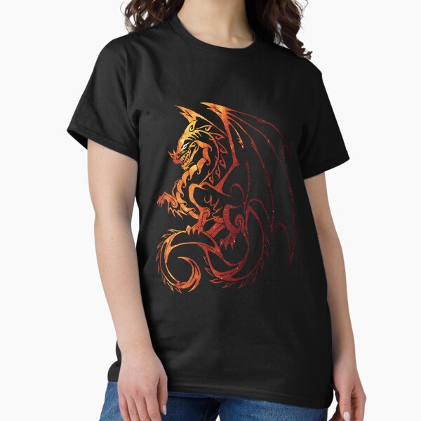 Item preview, Dragon Space designed and sold by GeeksWhoGo.