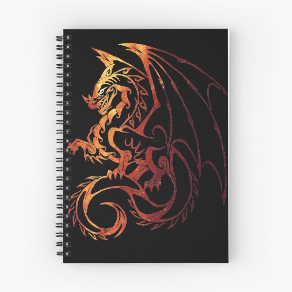 Item preview, Dragon Space designed and sold by GeeksWhoGo.