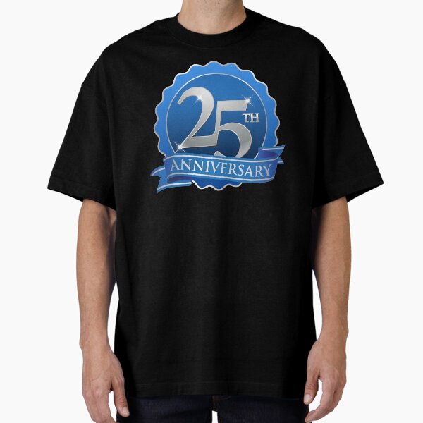 Item preview, 25th Anniversary designed and sold by Pam069.