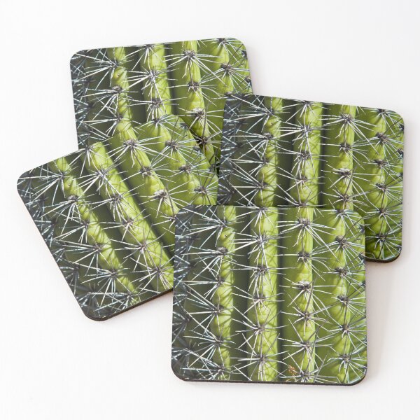 Item preview, Cactus CU designed and sold by Tim McGuire Fine Art.