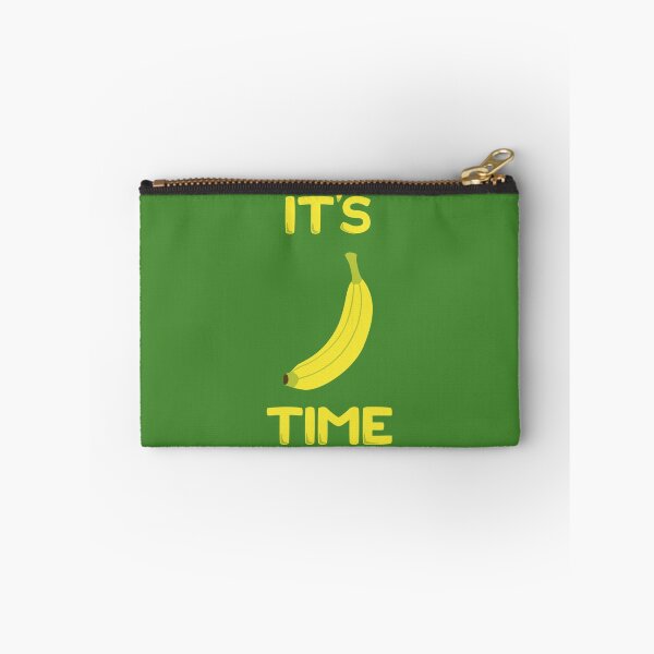 Item preview, It's banana time designed and sold by VilGrim.