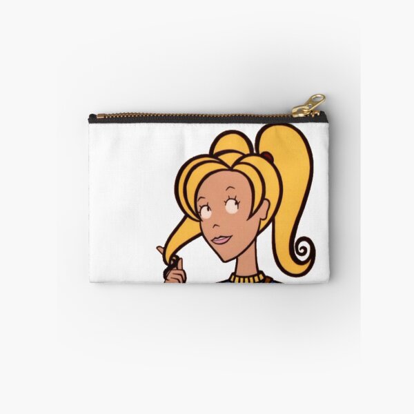 Item preview, Brittany Taylor from Daria designed and sold by Nicole Bagniefski.