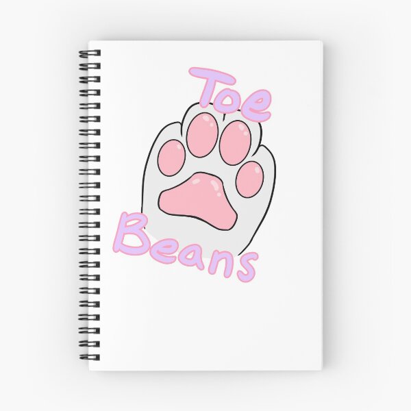 Item preview, Toe Beans designed and sold by Maxkiki.