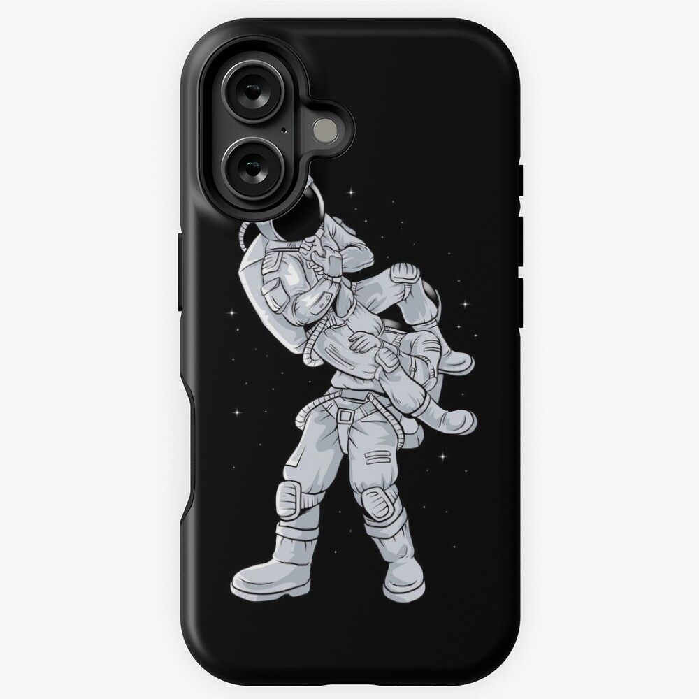 Item preview, iPhone Magsafe Tough Case designed and sold by Schillz914.