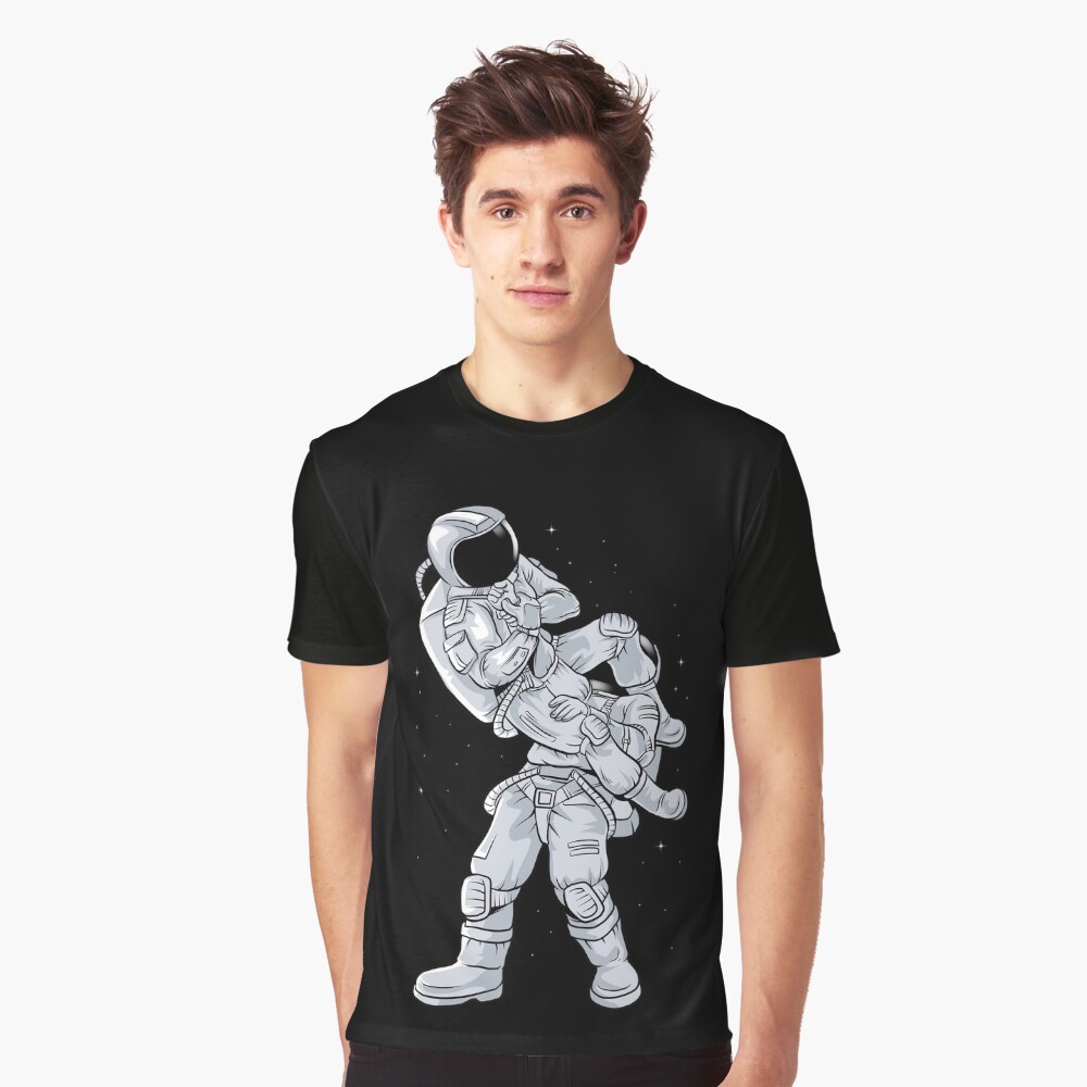 Item preview, Graphic T-Shirt designed and sold by Schillz914.