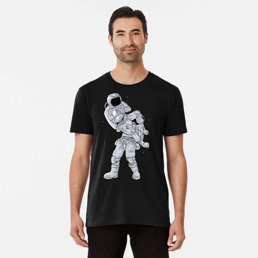 Item preview, Premium T-Shirt designed and sold by Schillz914.