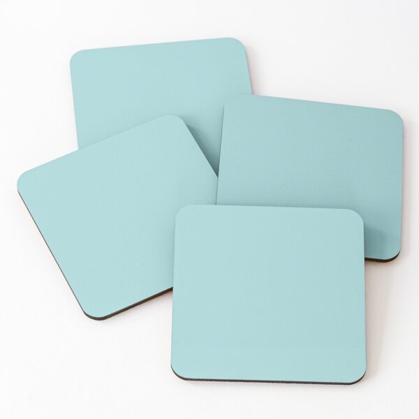 Item preview, Powder Blue designed and sold by ColorObsession.