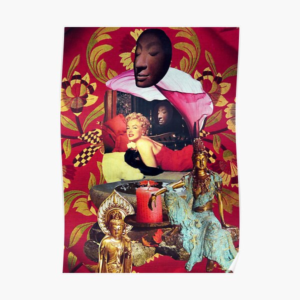 Mother Two-Feminine Soul Poster
