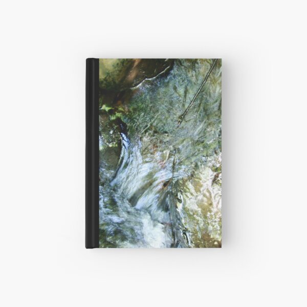 free Hardcover Journal