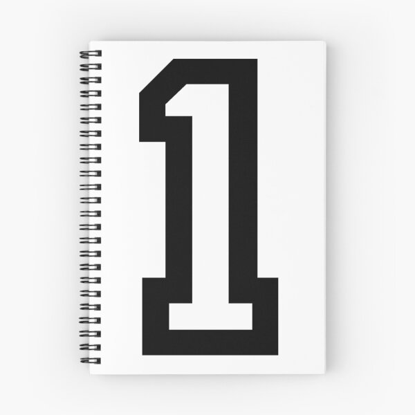 Item preview, Number One designed and sold by sweetsixty.