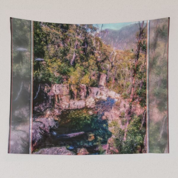 Item preview, Rock pool#1 designed and sold by Matnev110.
