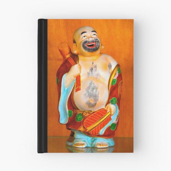 Item preview, Laughing Man designed and sold by Jonathan  Green.