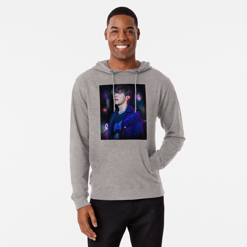 jhope sweatshirt