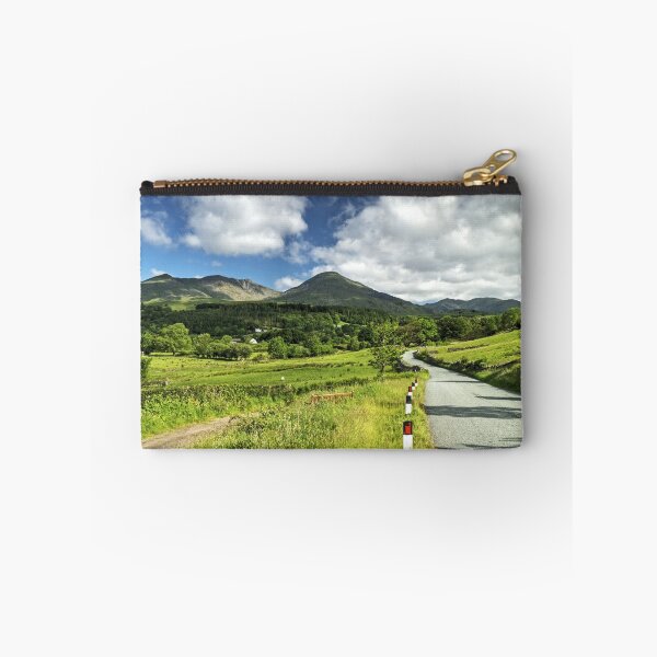 Item preview, The Road To The Fells designed and sold by Jamie  Green.