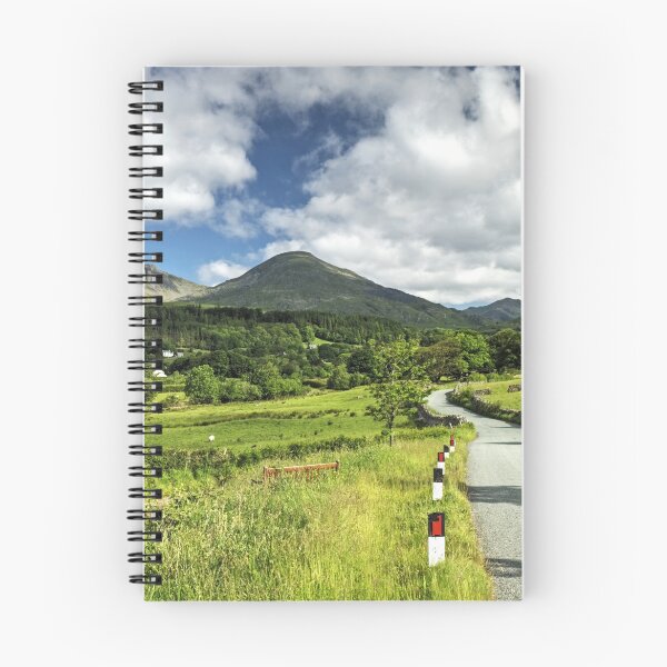 Item preview, The Road To The Fells designed and sold by Jamie  Green.
