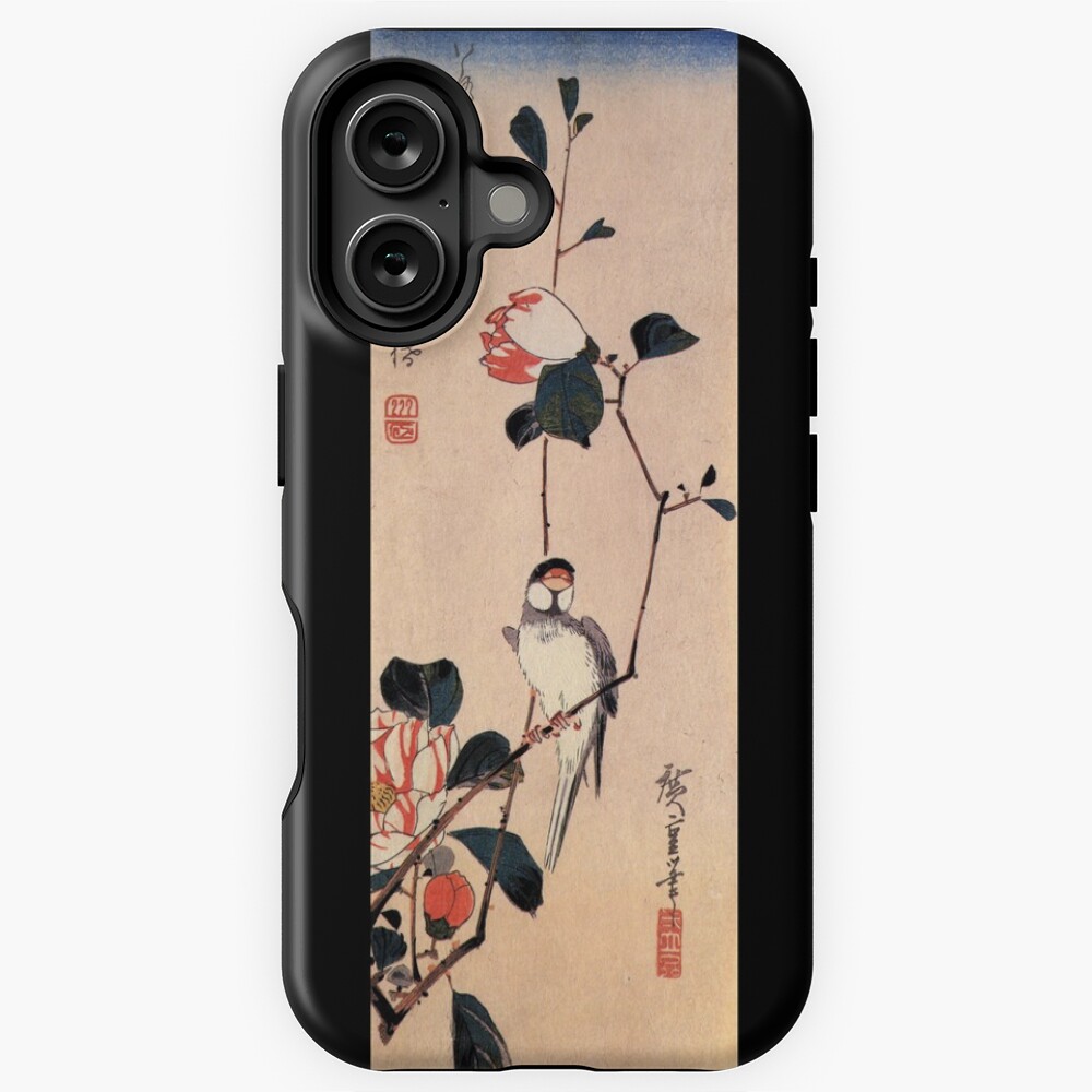 Item preview, iPhone Magsafe Tough Case designed and sold by RozAbellera.