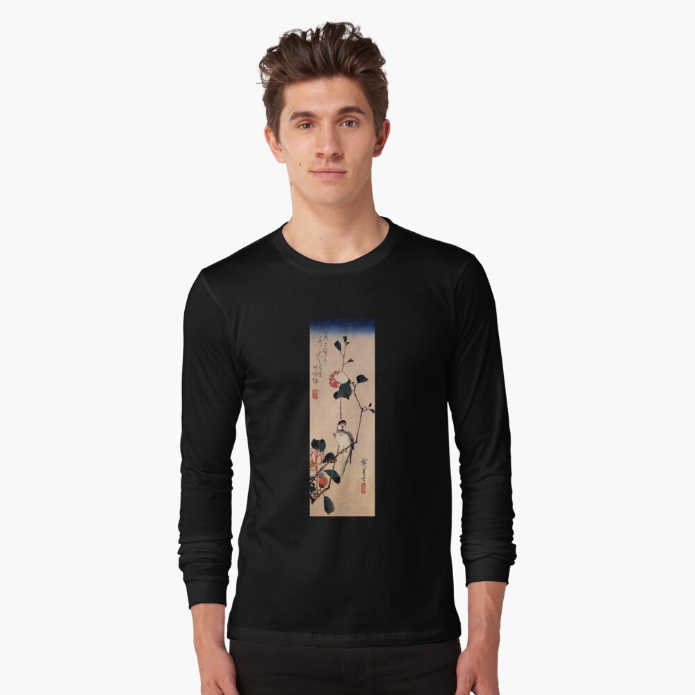 Item preview, Long Sleeve T-Shirt designed and sold by RozAbellera.