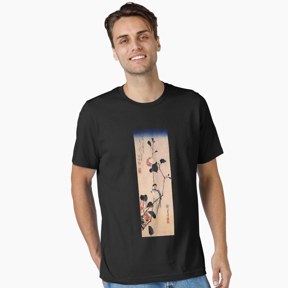 Item preview, Essential T-Shirt designed and sold by RozAbellera.