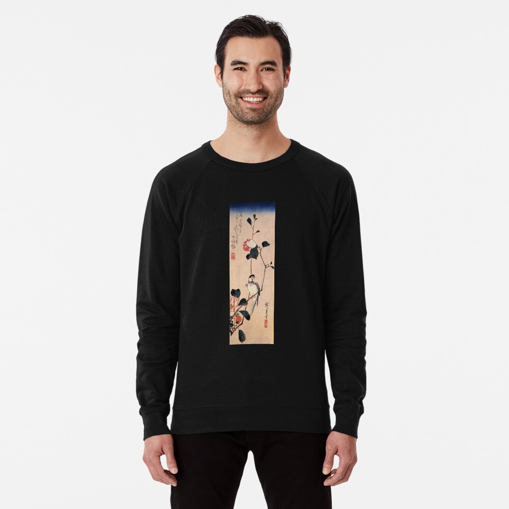 Item preview, Lightweight Sweatshirt designed and sold by RozAbellera.