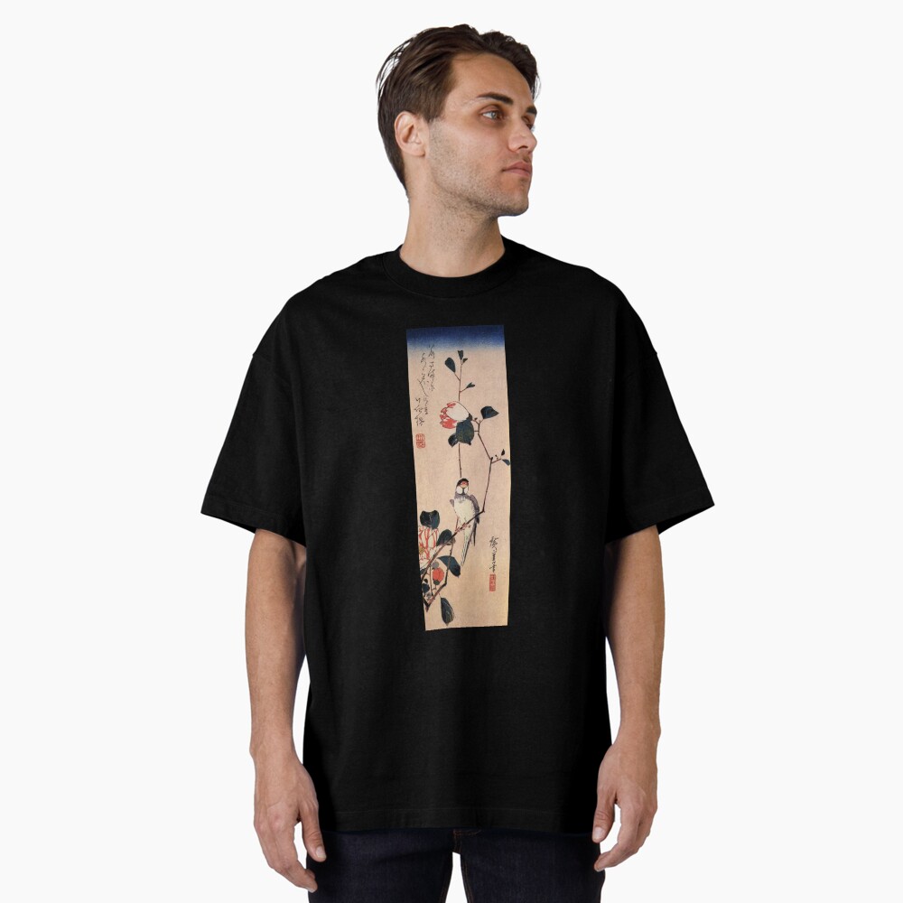 Item preview, Oversized T-Shirt designed and sold by RozAbellera.