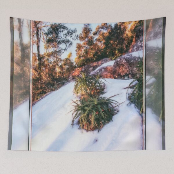 Item preview, Pandani in Snow#2 designed and sold by Matnev110.