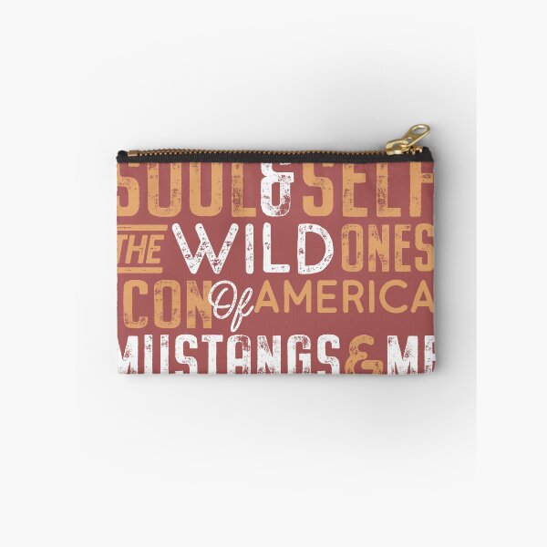 Item preview, The Icon of America - Mustang designed and sold by Annwn-Ranch.