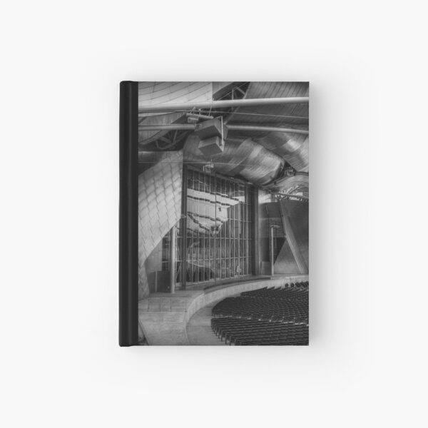 Item preview, Jay Pritzker Pavilion designed and sold by JThill.