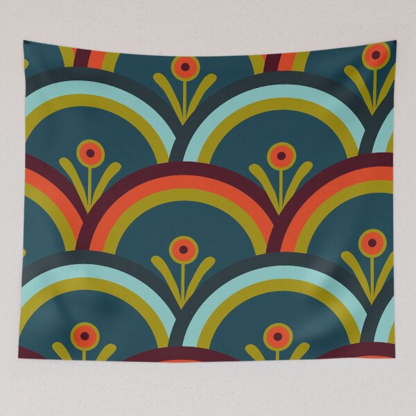 Item preview, Ukranian Arches designed and sold by inkblotcreative.