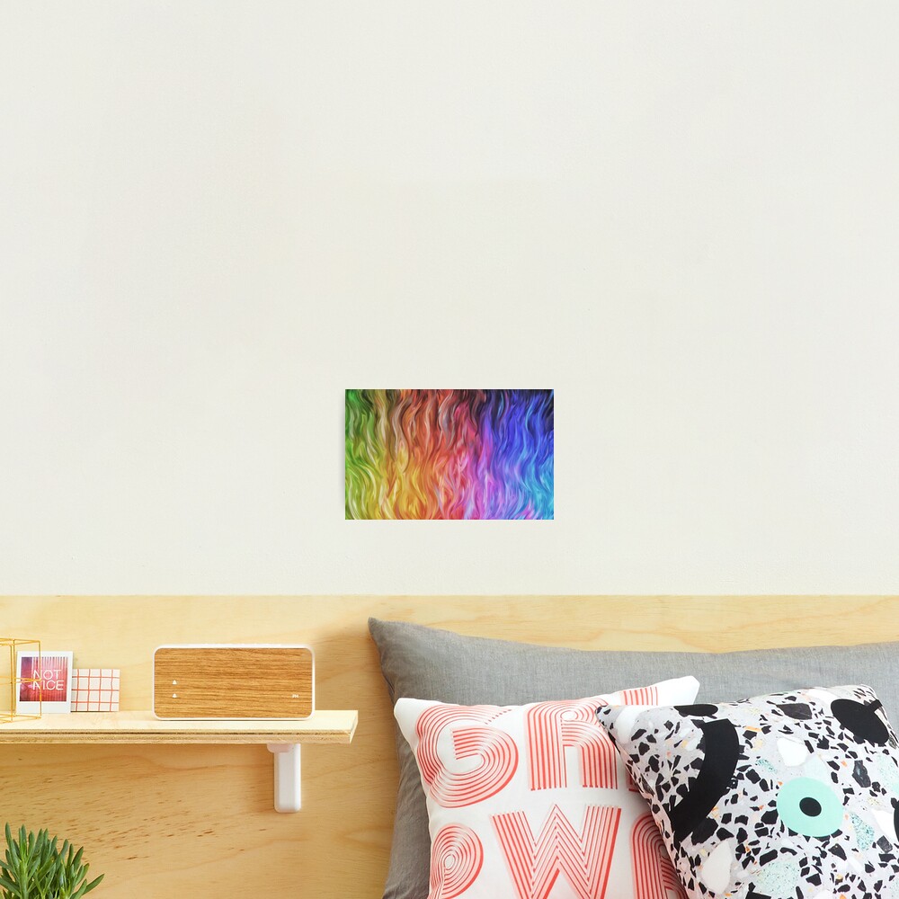 Item preview, Photographic Print designed and sold by bonidog.