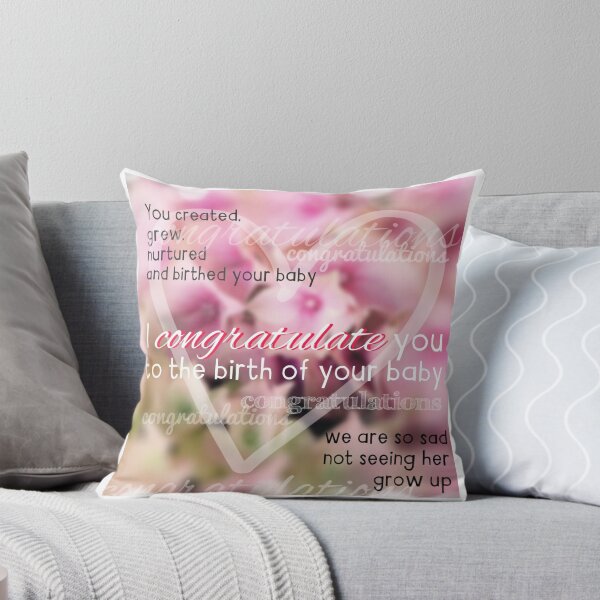 Item preview, Congratulations designed and sold by Nathalie Himmelrich.