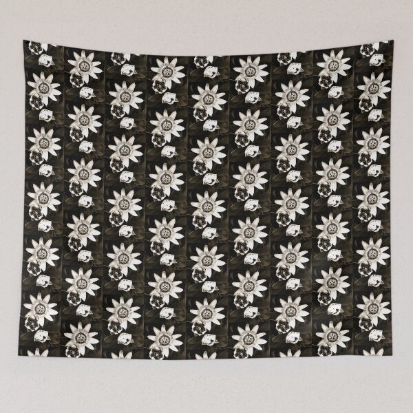 Item preview, Passiflora designed and sold by Chloé Sauvage.