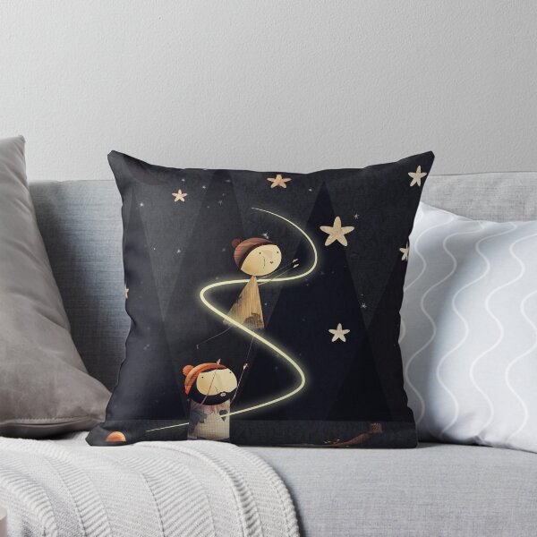 Item preview, Reach for the Stars designed and sold by Liam Smith.