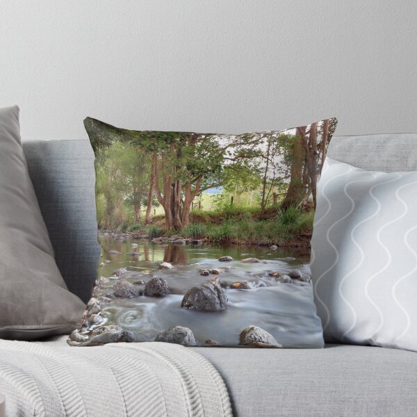 Item preview, Bubbling Brook designed and sold by Ann  Van Breemen.